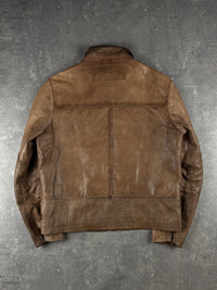 Vintage Leatherjacket (M)