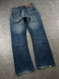 Levi's bootcut Jeans (W30/L34)
