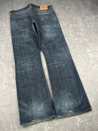 Levi's bootcut Jeans (W36/L36)