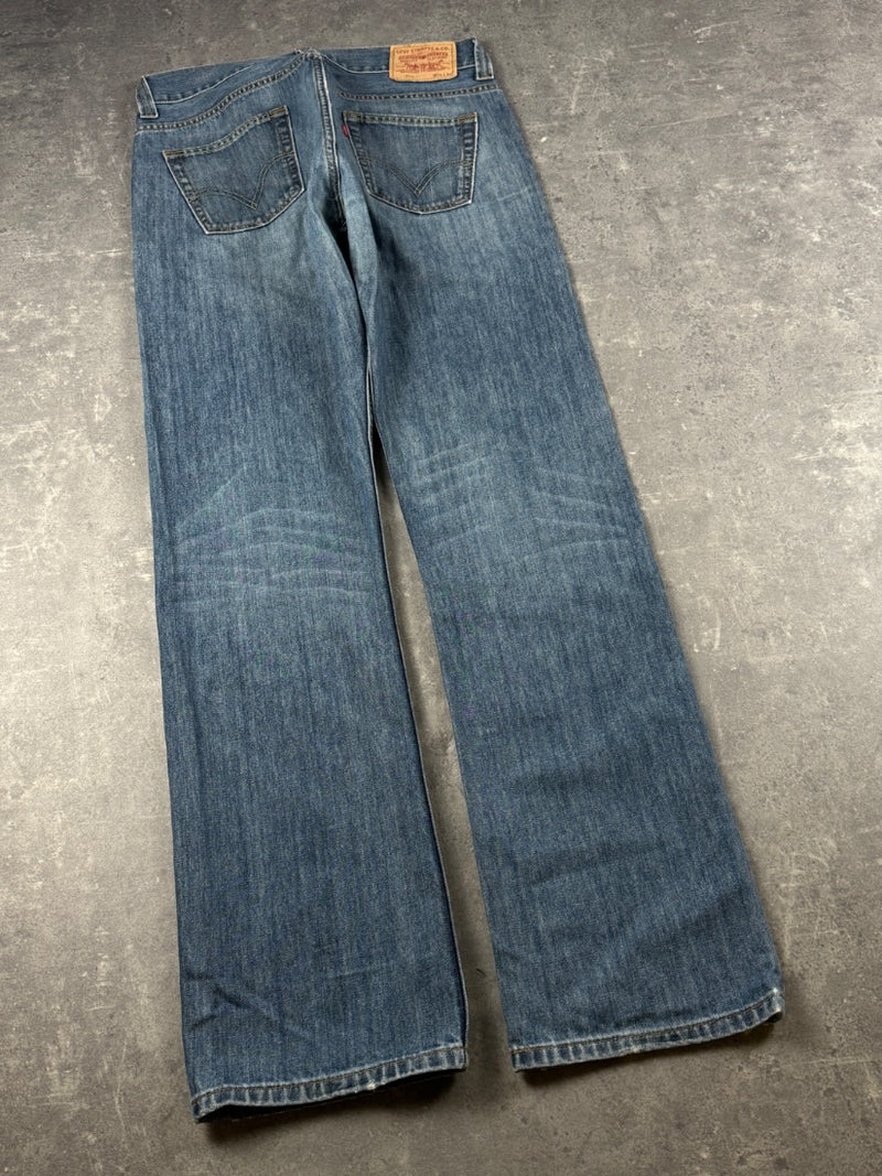 Levi's Jeans (W34/L36)