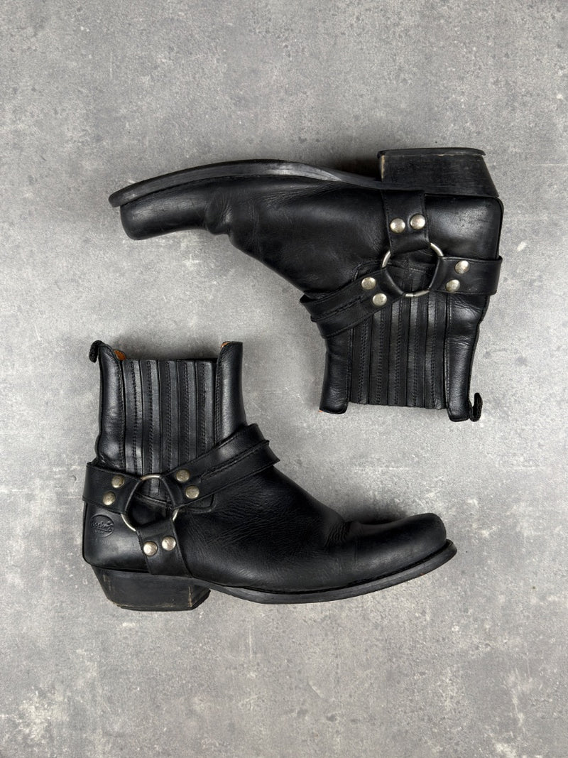 Harness Boot (EU:44 / US:10)