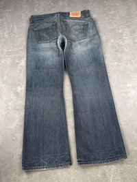 Levi's bootcut Jeans (W34/L32)