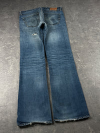 Levi's bootcut Jeans (W34/L34)