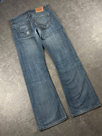 Levi's bootcut Jeans (W31/L34)