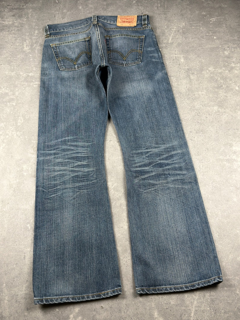 Levi's bootcut Jeans (W34/L32)