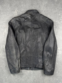 Leatherjacket Gipsy (S)