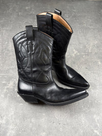 Cowboyboots (EU:44 / US:10)