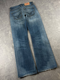 Levi's bootcut Jeans (W29/L32)