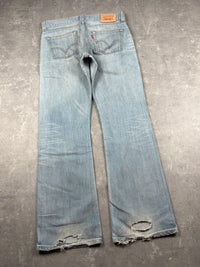 Levi's bootcut Jeans (W33/L34)