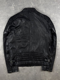 Leatherjacket Gipsy (S)