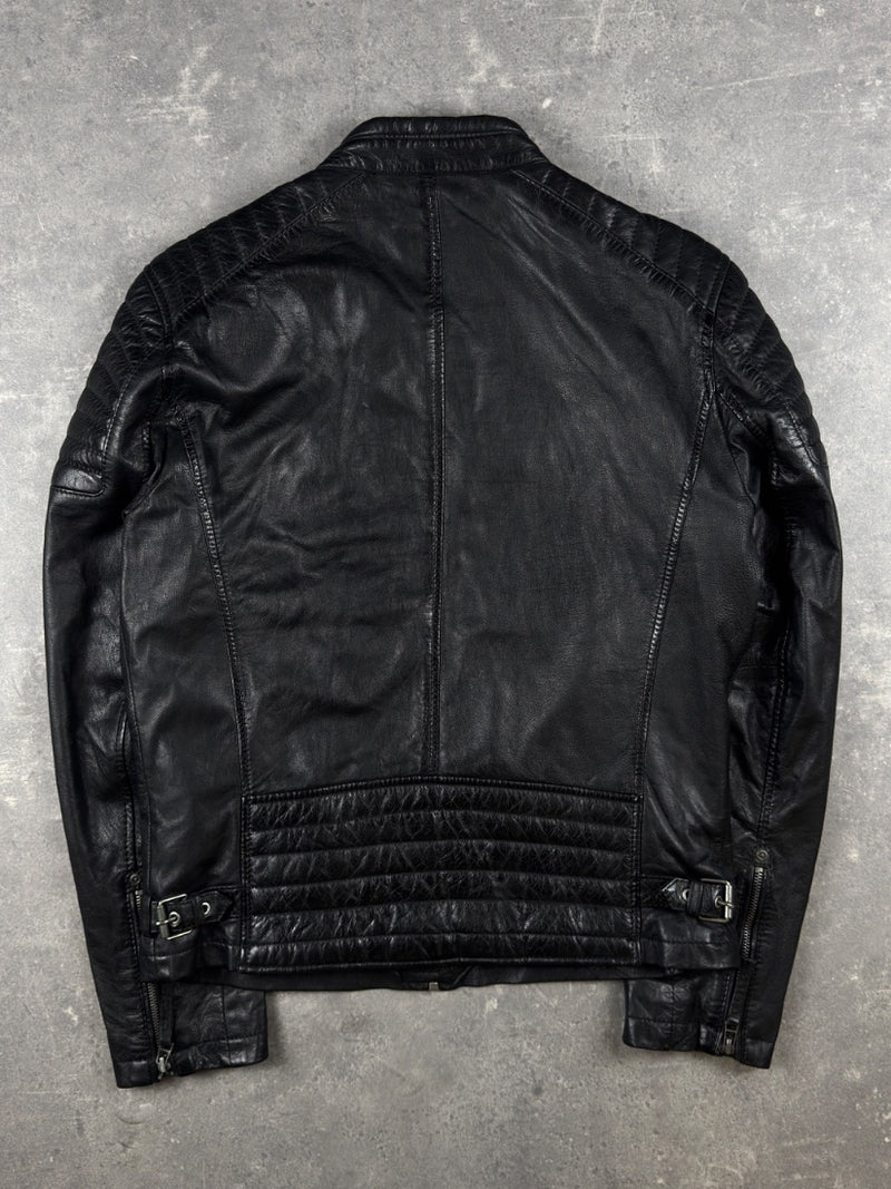 Leatherjacket Gipsy (S)