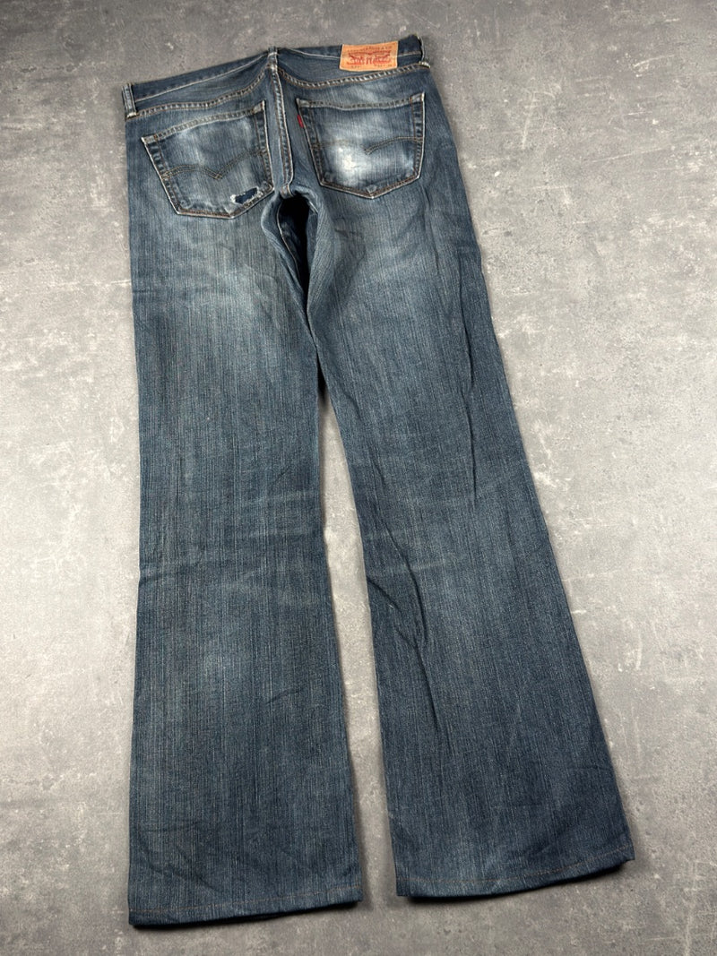 Levi's bootcut Jeans (W33/L34)
