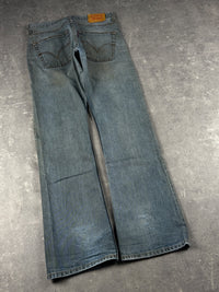 Levi's bootcut Jeans (W32/L34)