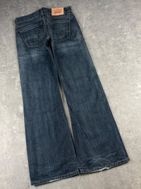 Levi's bootcut Jeans (W31/L32)