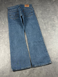 Levi's bootcut Jeans (W34/L32)