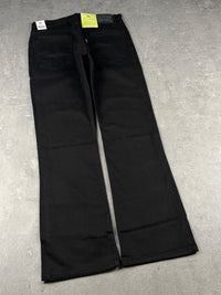 Levi's Jeans black (W32/L34)