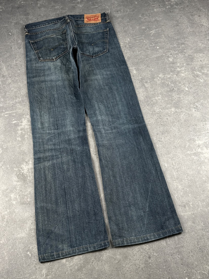 Levi's bootcut Jeans (W32/L32)