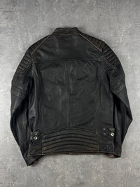 Vintage Leatherjacket (S)