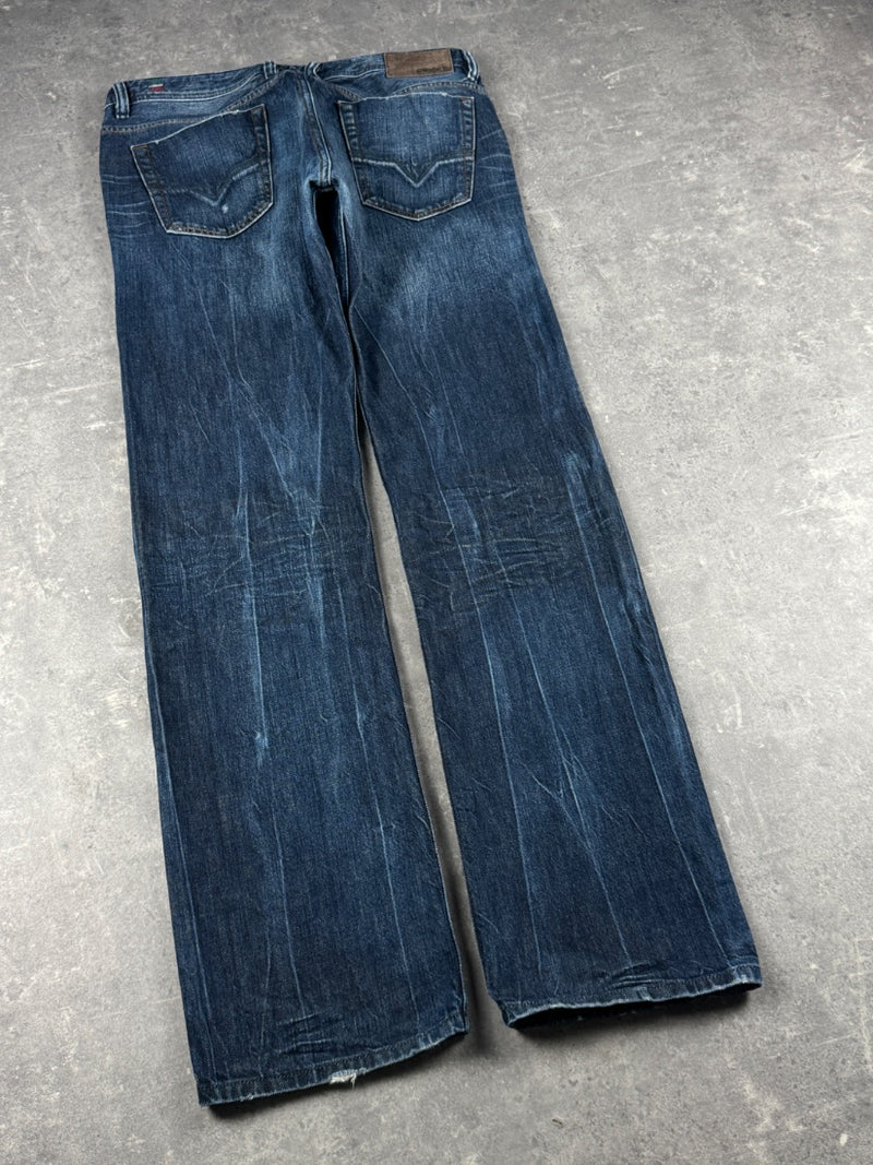 Diesel Jeans (W34/L34)