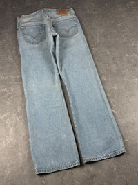 Levi's bootcut Jeans (W34/L32)