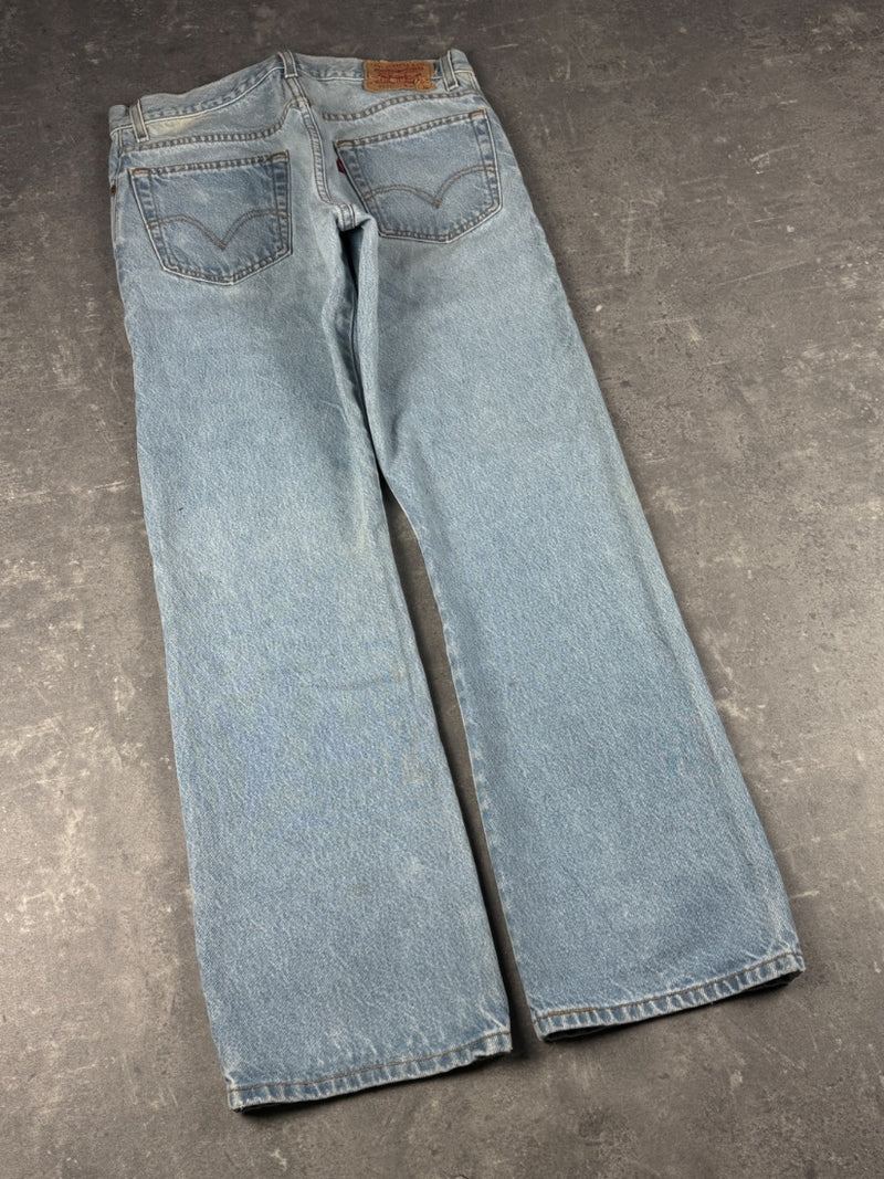 Levi's bootcut Jeans (W34/L32)