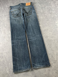 Levi's Jeans (W32/L32)