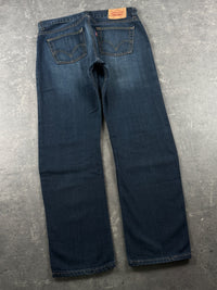 Levi's Jeans (W34/L32)