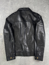 Vintage Leatherjacket (M)