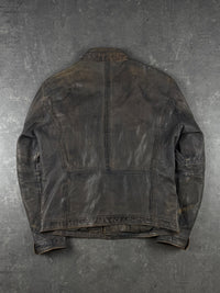 Leatherjacket Gipsy (M)