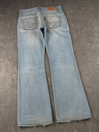 Levi's bootcut Jeans (W33/L34)
