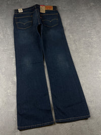 Levi's bootcut Jeans (W34/L34)