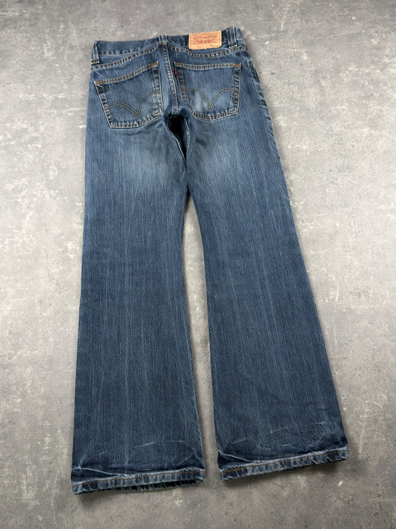 Levi's bootcut Jeans (W29/L32)