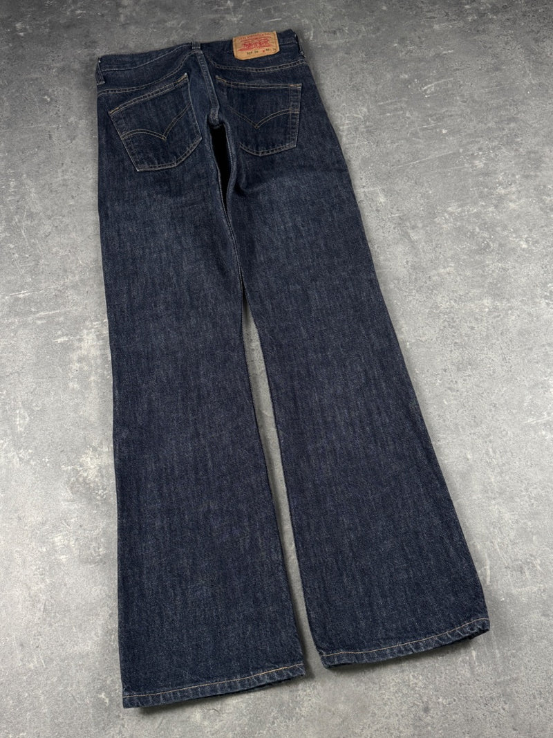 Levi's bootcut Jeans (W30/L34)
