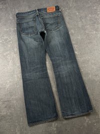 Levi's bootcut Jeans (W32/L30)