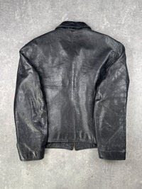 Vintage Leatherjacket (M)