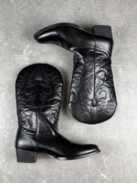 Cowboyboots (EU:43 / US:9.5)