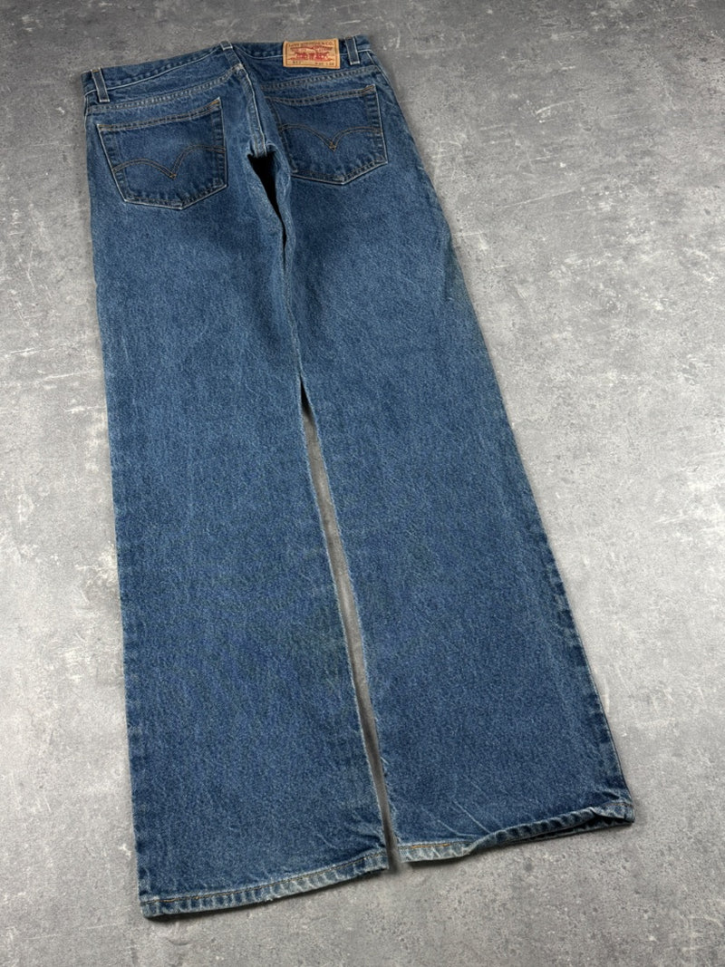 Levi's bootcut Jeans (W33/L34)