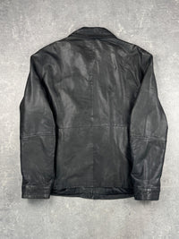 Vintage Leatherjacket (XL)