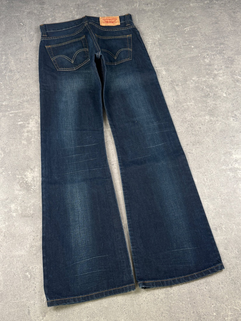 Levi's bootcut Jeans (W30/L32)