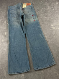 Levi's bootcut Jeans (W34/L32)