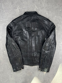 Leatherjacket Kaporal (L)