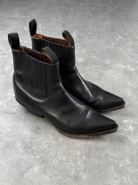 Old West Cowboyboots (EU:43 / US:9.5)