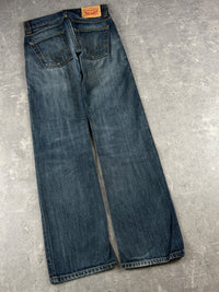 Levi's Jeans (W27/L32)
