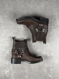 Harness Boot (EU:44 / US:10)