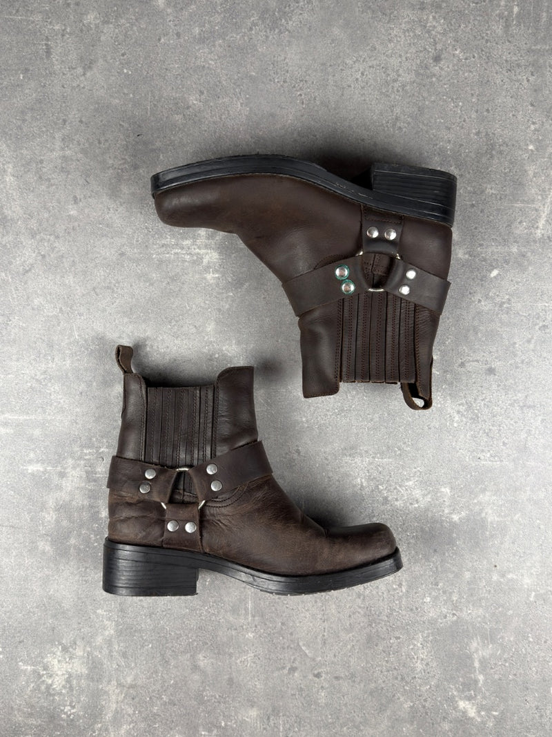 Harness Boot (EU:44 / US:10)