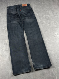 Levi's Jeans black (W29/L32)