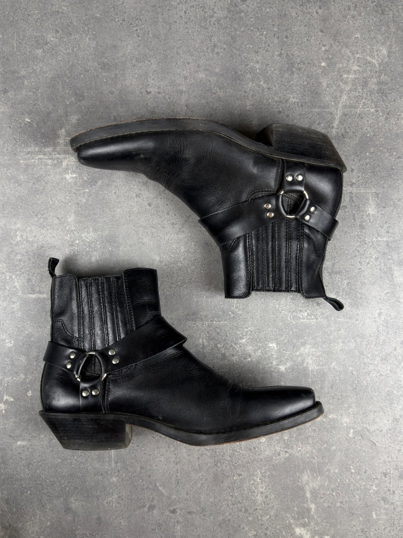 Harness Boot (EU:43 / US:9.5)