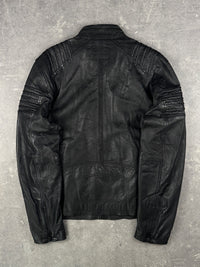 Leatherjacket Gipsy (L)