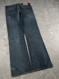 Levi's bootcut Jeans (W34/L34)