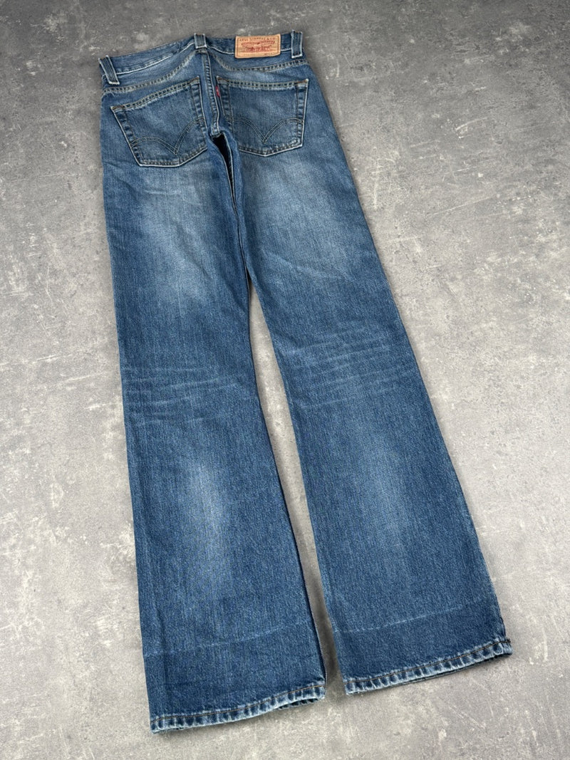 Levi's bootcut Jeans (W28/L34)